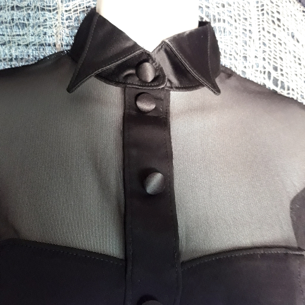 COPY - Goth dress
